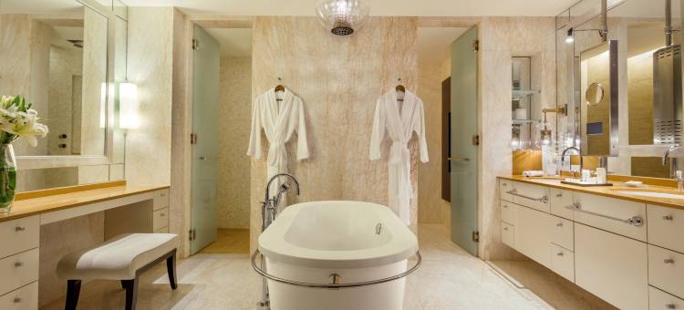 吉隆坡希尔顿酒店(Hilton Kuala Lumpur)图片