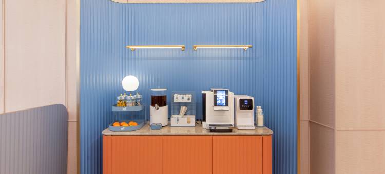 汉庭酒店(石家庄元氏向阳街店)图片