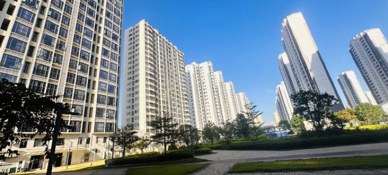 文华公寓酒店(阳江高铁站新都汇广场店)图片