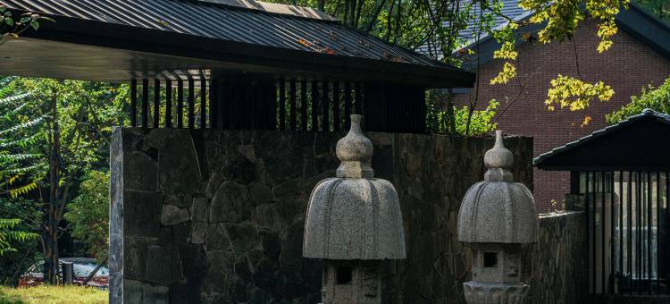 景德镇行山世外∙东篱院民宿(三宝国际陶艺村店)图片