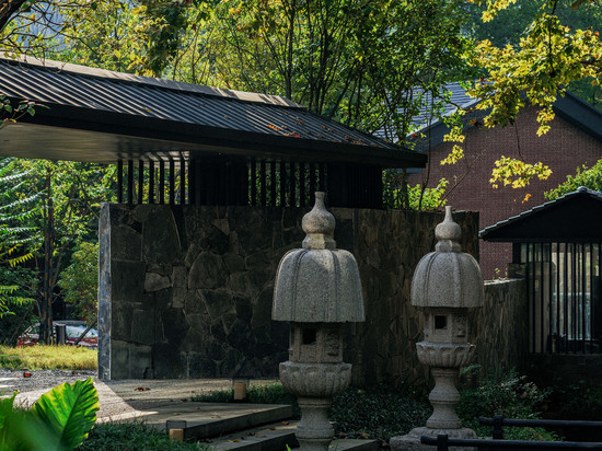 景德镇行山世外∙东篱院民宿(三宝国际陶艺村店)
