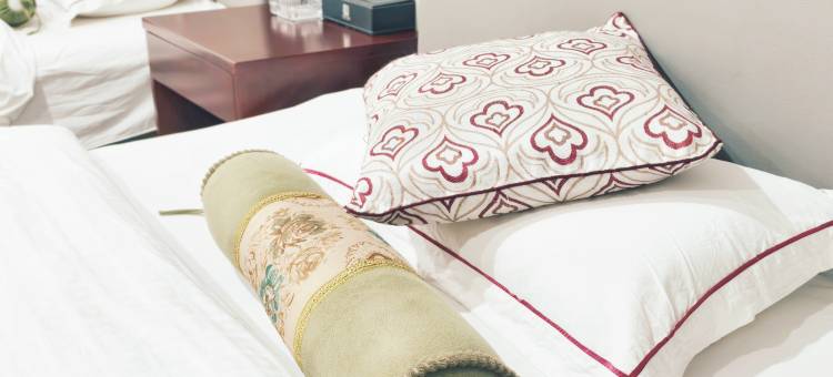 马边悦往宾馆图片