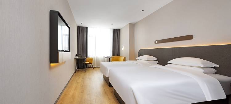 锦江之星酒店(喀什唐城国际盘橐城店)图片