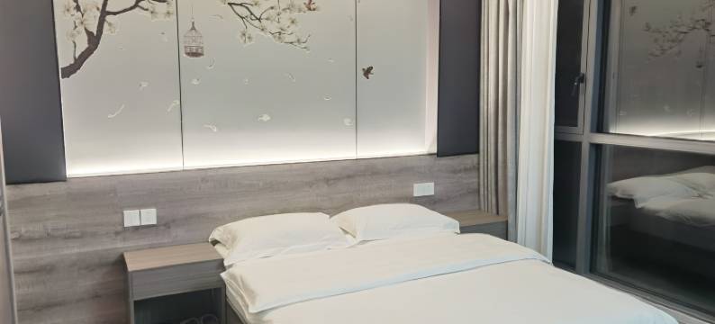 西昌宏祥商务宾馆图片