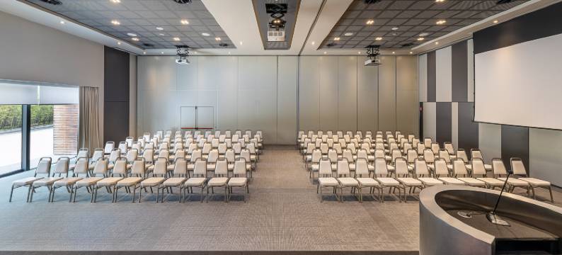 威尼斯北部希尔顿逸林酒店(MOVE Hotels Venezia Nord)图片