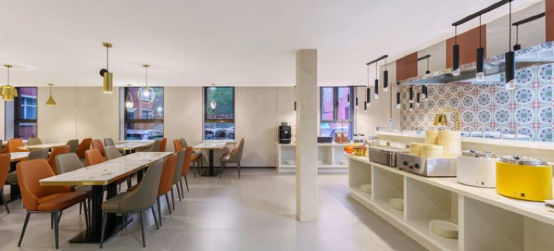 乌鲁木齐北山七号酒店(CCMALL时代广场店)图片