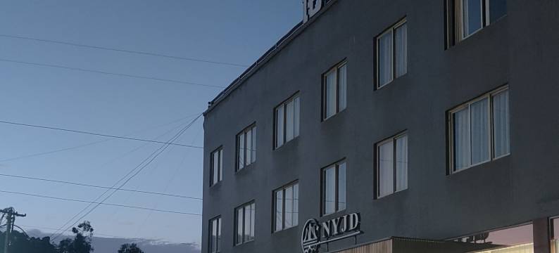 犍为诺亚民宿(罗城古镇店)图片