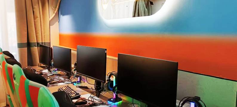 艾菲酒店(长春吉林大路东盛大街地铁站店)图片