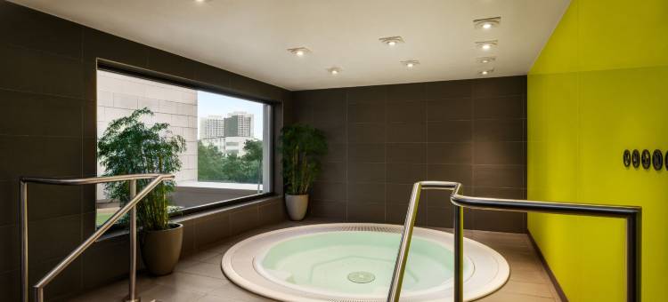 柏林安德尔温德姆维也纳之家酒店(Vienna House by Wyndham Andel's Berlin)图片