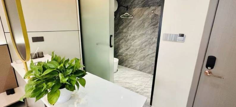 欢住简约酒店(邳州宏通汽车客运站店)图片