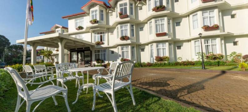 戈尔韦高地酒店(Galway Heights Hotel)图片