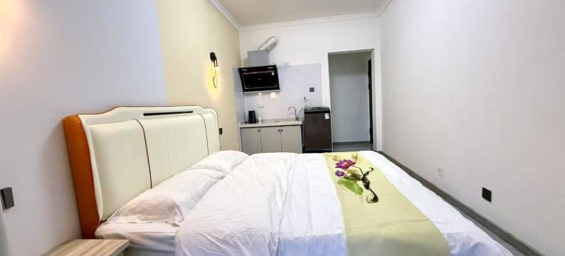 太原小时光公寓图片