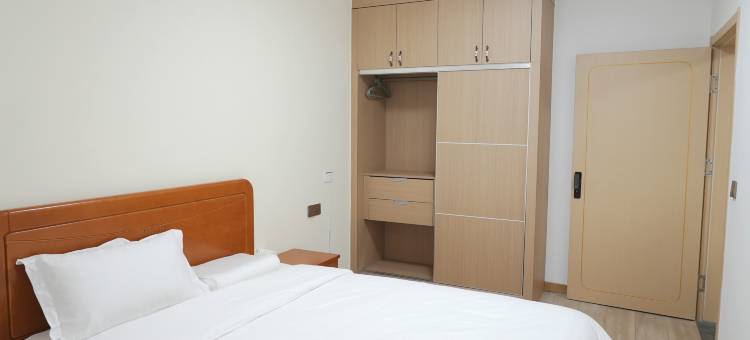 滨州黄河谣假日酒店图片