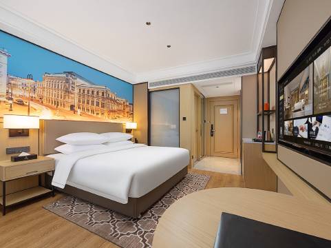 维也纳国际酒店(九寨沟店)图片