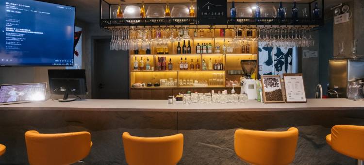 缙云仙都当时只道是寻常·畔HOMESTAY(L·IDOL精巧构思店)图片