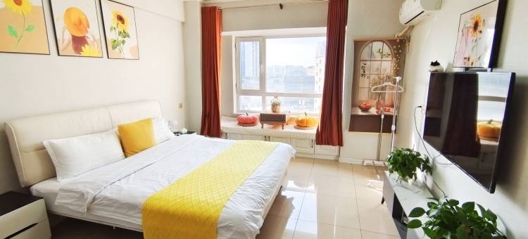 幸福居民宿图片