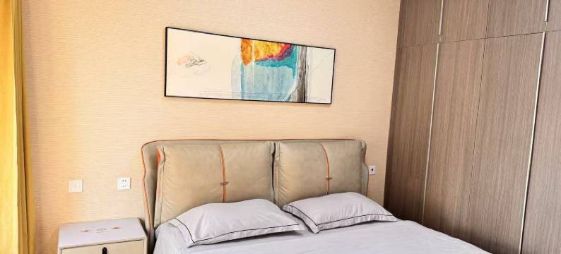 天津环环民宿图片