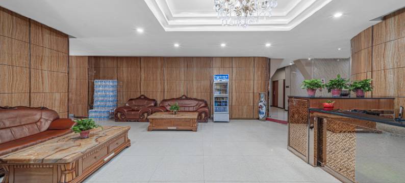 豪爵宾馆(兰州瑞德摩尔店)图片