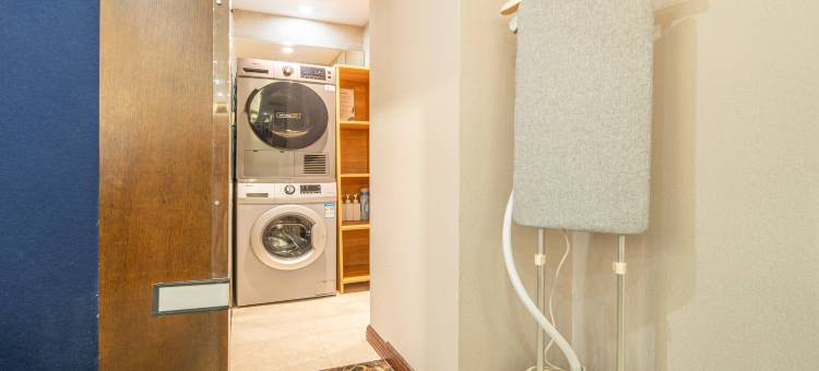 星程酒店(洛阳体育中心店)图片