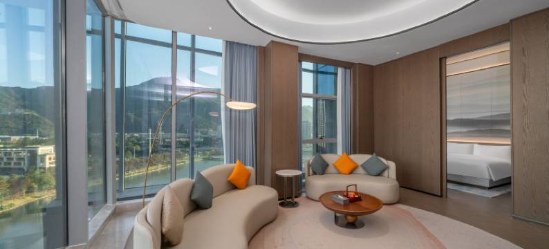 温德姆花园酒店(温州南站店)图片