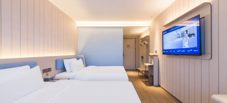 汉庭酒店(五台山风景区普安寺店)图片