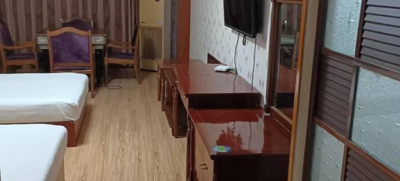 高邮红素大酒店图片