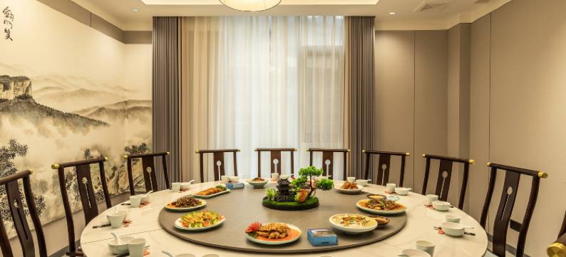 剑山云溪民宿图片