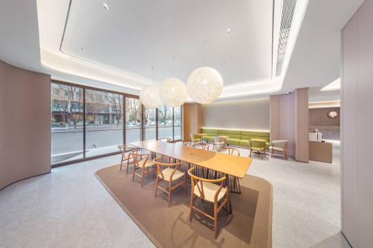 全季酒店(郑州省政府万象城店)预订价格,联系电话位置地址【携程酒店】