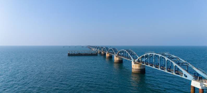 北海涠洲岛丽芮酒店图片