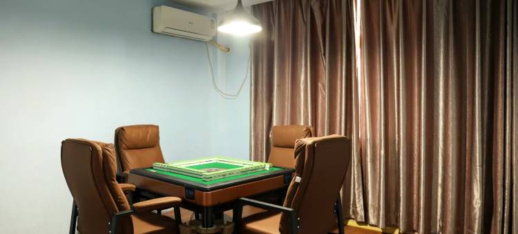 太和金隆苑商务宾馆图片