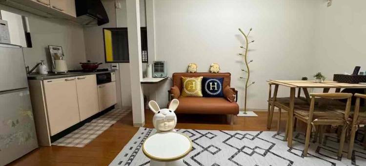 黄金屋(golden house)图片