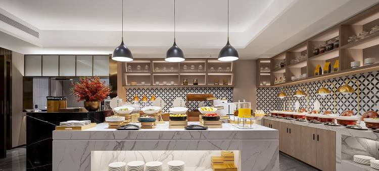 靖西怡程酒店图片