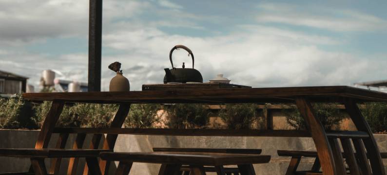 大理微蓝客栈(古城店)图片