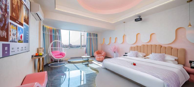 聚豪悦享公馆(佛山南海狮山广场店)图片