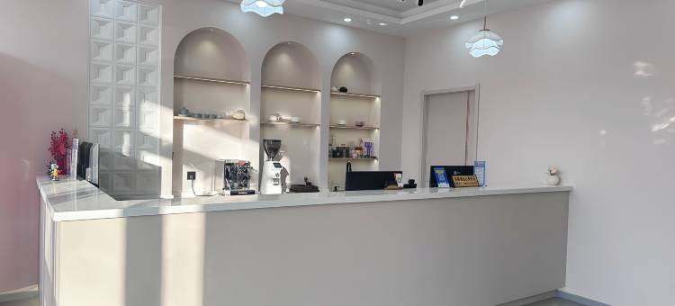 玉门四季如歌酒店图片