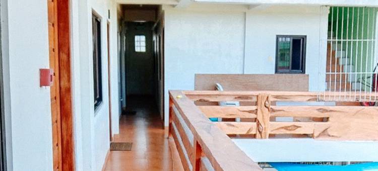 巴莱尔巴莱塞尔玛奥罗拉酒店(Balay Thelma Aurora Baler)图片