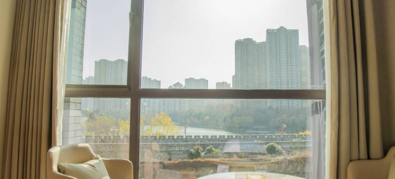 滁雅酒店(滁州北站第一人民医院店)图片