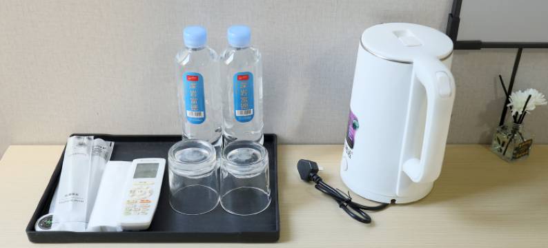 句容灿遇精选酒店图片