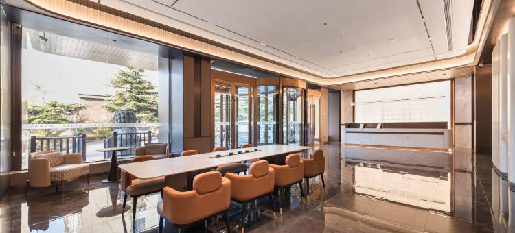 星程酒店(运城机场大道尚东城店)图片