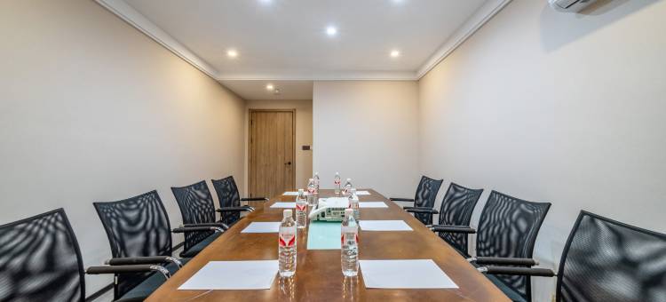 华舒·逸酒店(东湖莫氏庄园店)图片