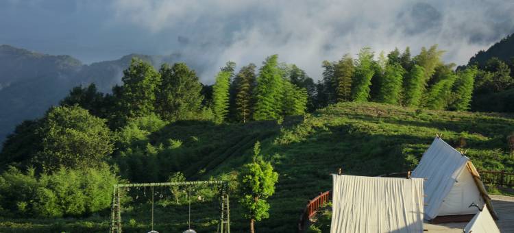 台州市天空之城民宿图片