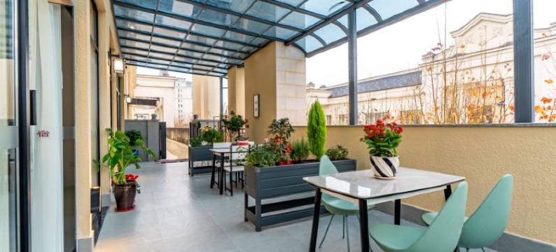 重庆嘉安民宿图片