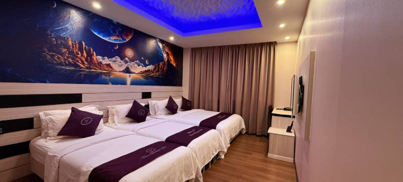 维纳斯精品酒店(Venus Boutique Hotel)图片