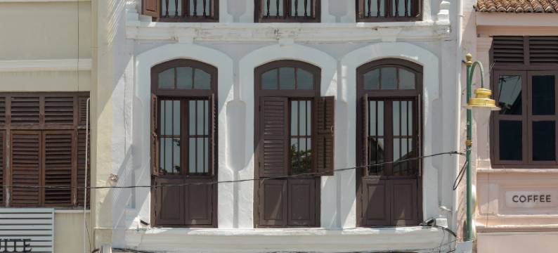 雅品阁(Armenian House by Iip)图片
