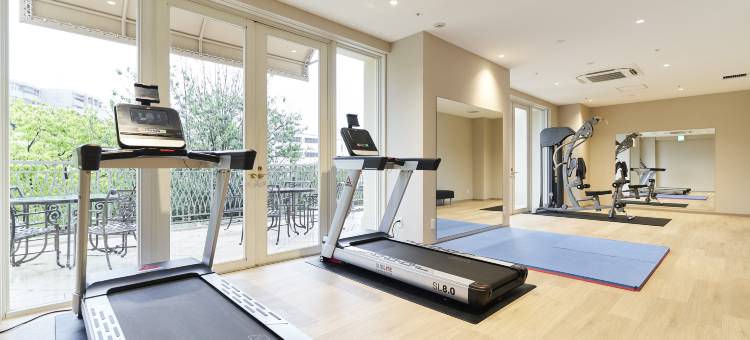 皇冠酒店南名古屋(HOTEL GRAND TIARA MINAMINAGOYA)图片