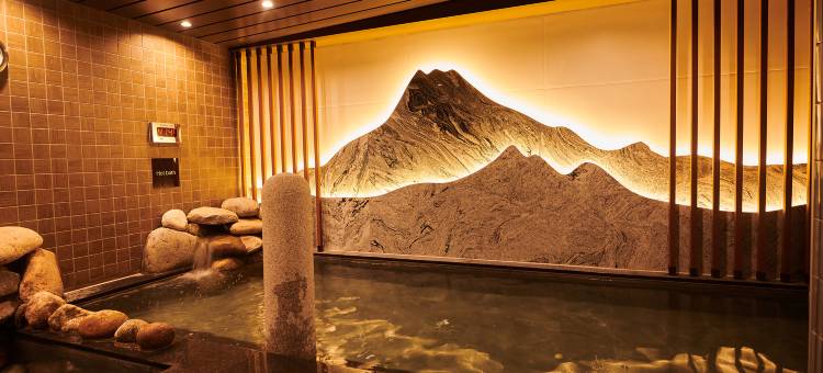 多米快捷酒店首尔仁寺洞(Dormy Inn EXPRESS SEOUL Insadong)图片