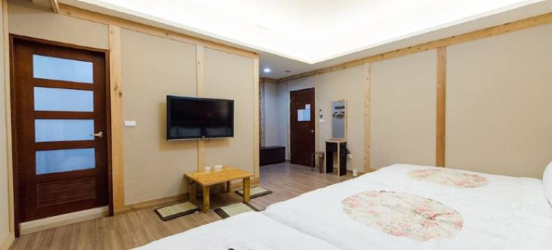 台东自由之丘民宿图片