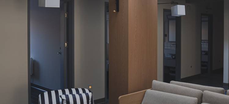 沃里屯乡野旅宿图片