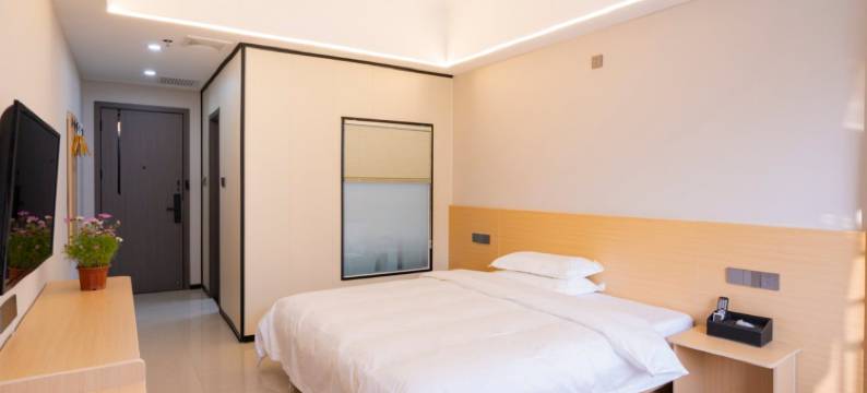 凡高连锁公寓(沙朗壹加壹店)图片