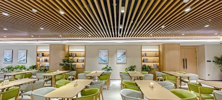 央玺酒店(蚌埠淮上区政府国购广场店)图片